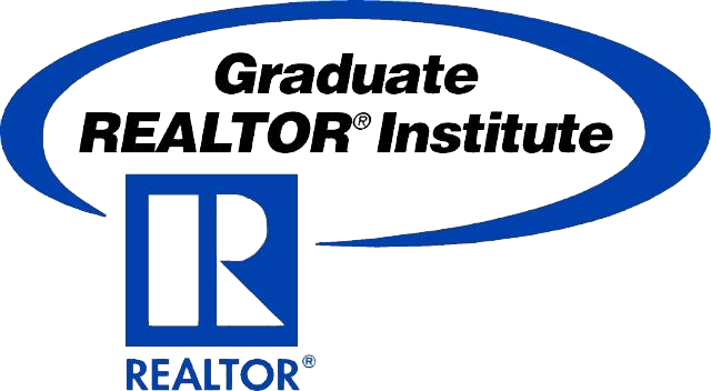Graduate Realtor Institute Seal